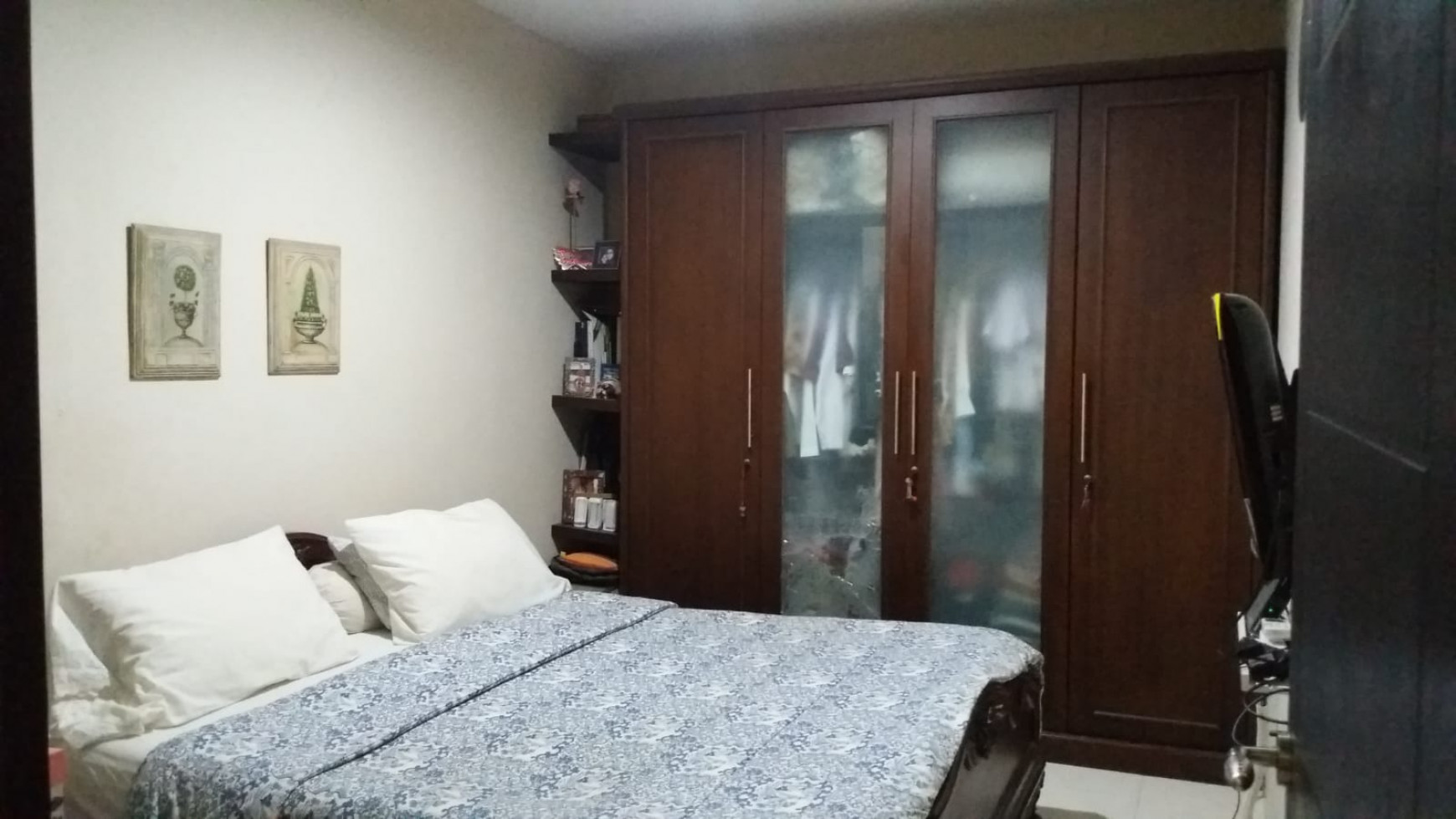 Rumah Bagus Di Kucica Bintaro Jaya Sektor 9