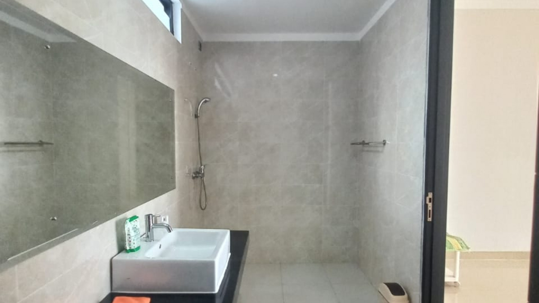 Rumah Bagus Di Cluster Kebayoran Residence Bintaro Jaya