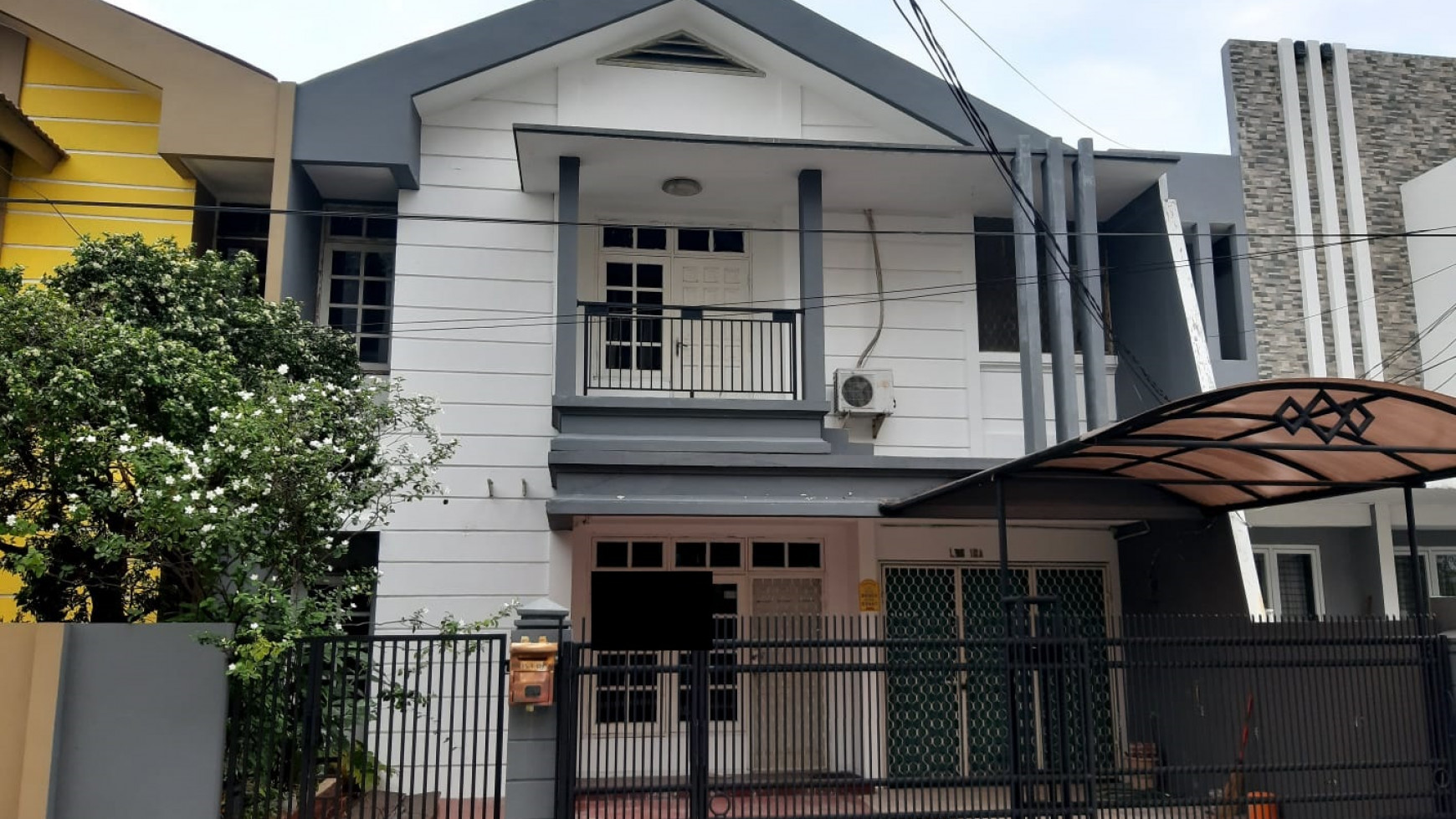 Dijual Rumah di Janur Indah, Kelapa Gading