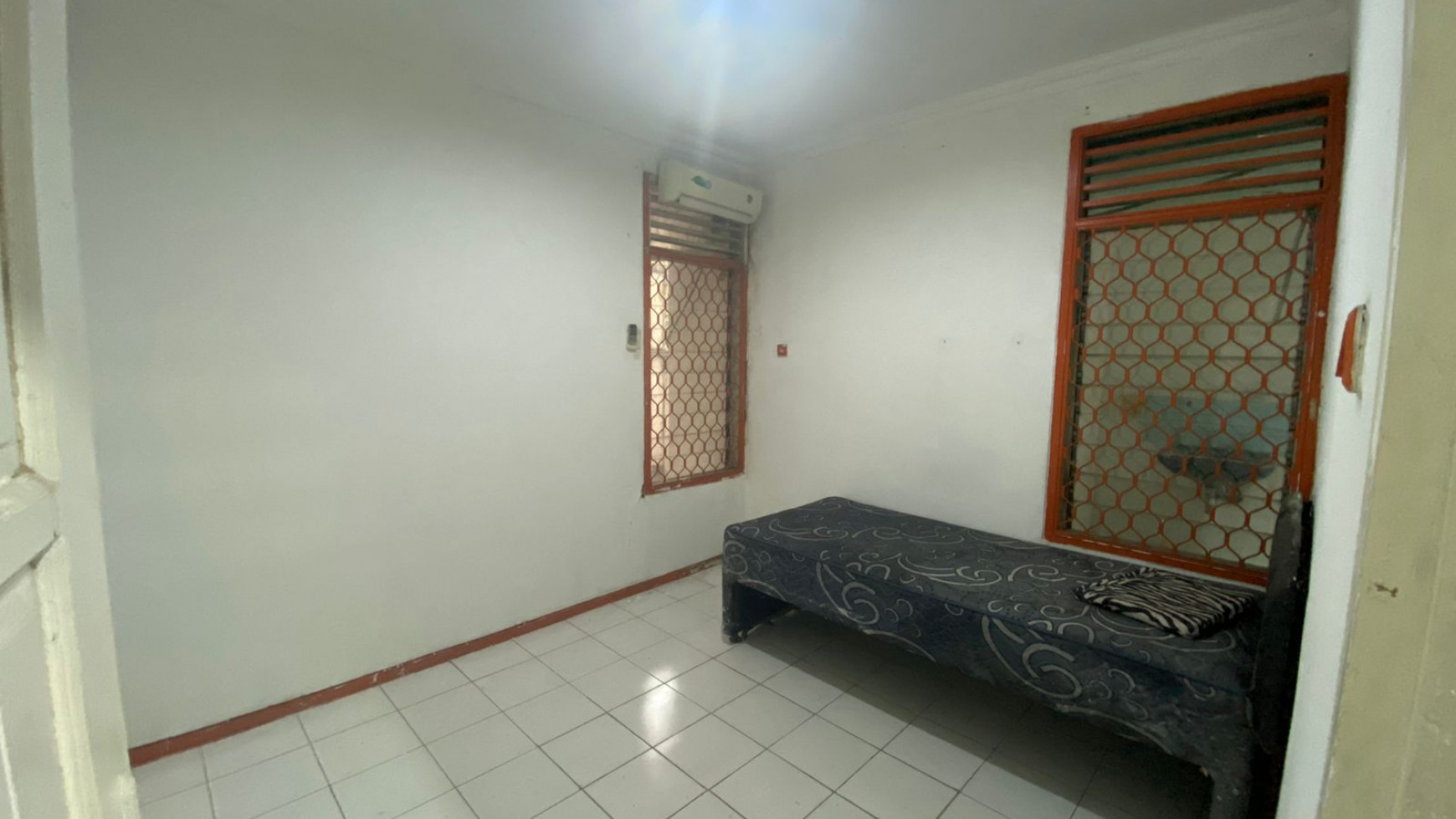 Dijual Rumah di Janur Indah, Kelapa Gading