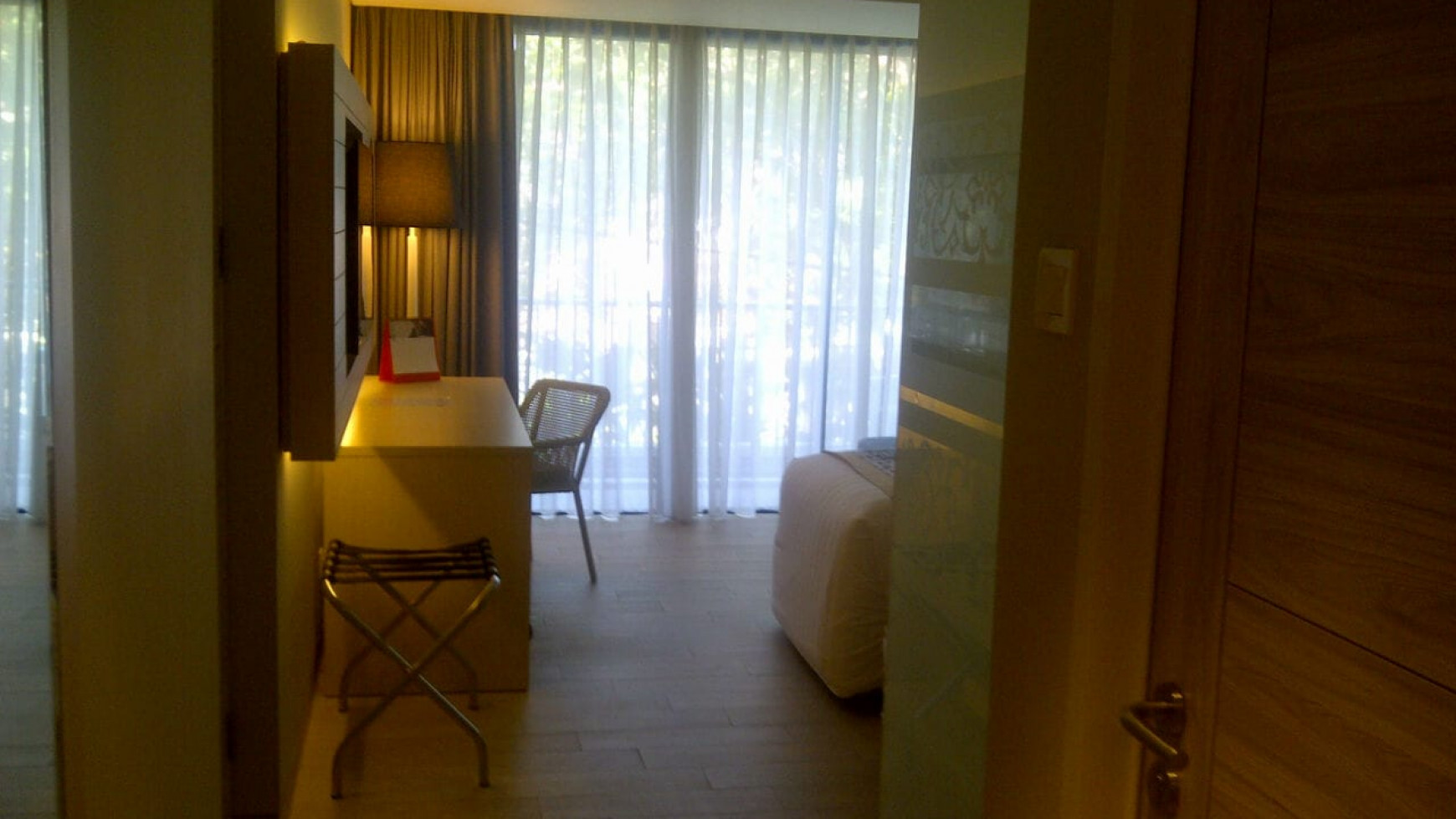 Apartment Freehold in Great Location Kuta