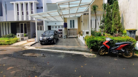 Rumah Bagus Di Puri Bintaro Jaya Sektor 9