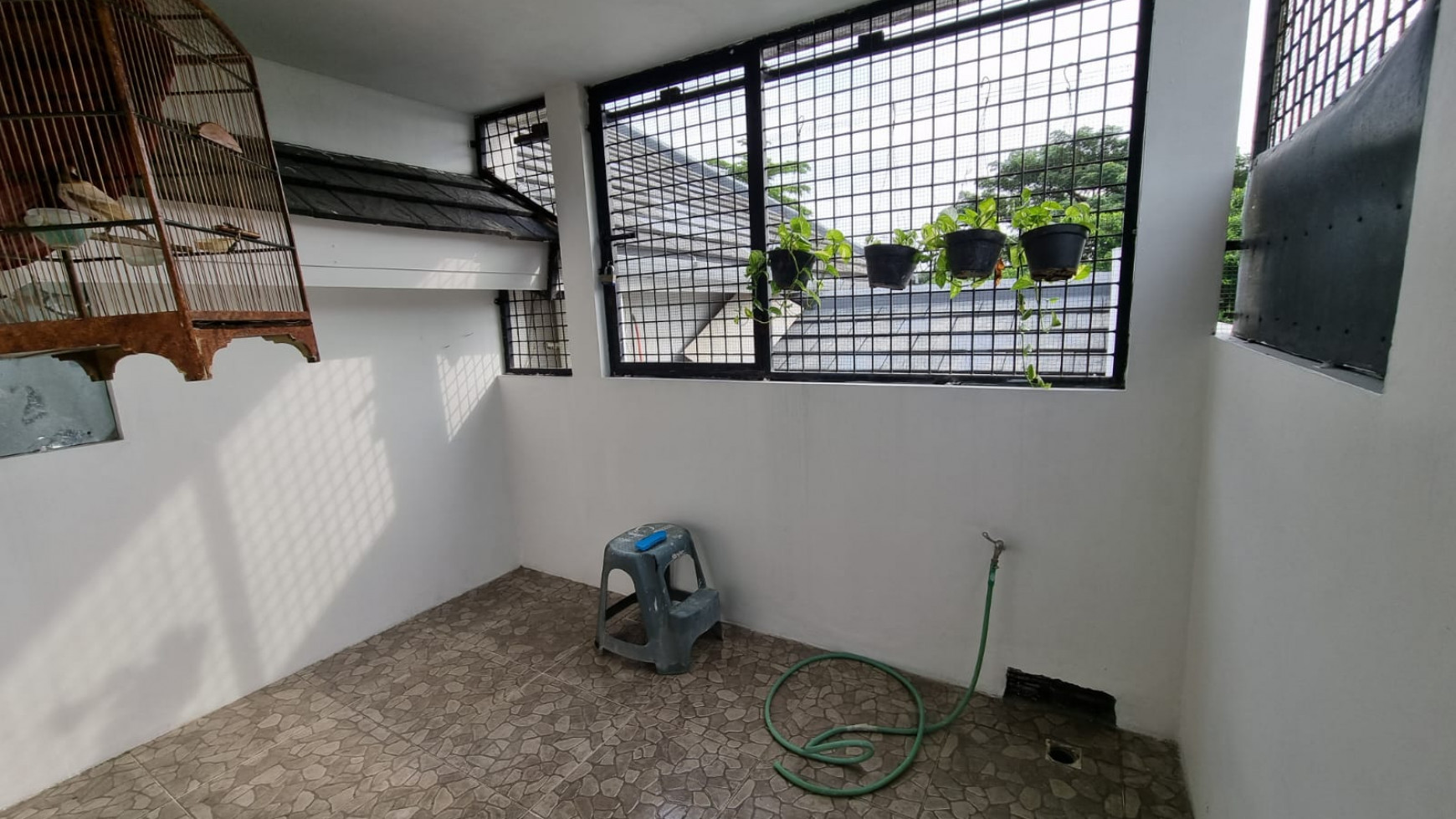 Rumah Bagus Di Puri Bintaro Jaya Sektor 9