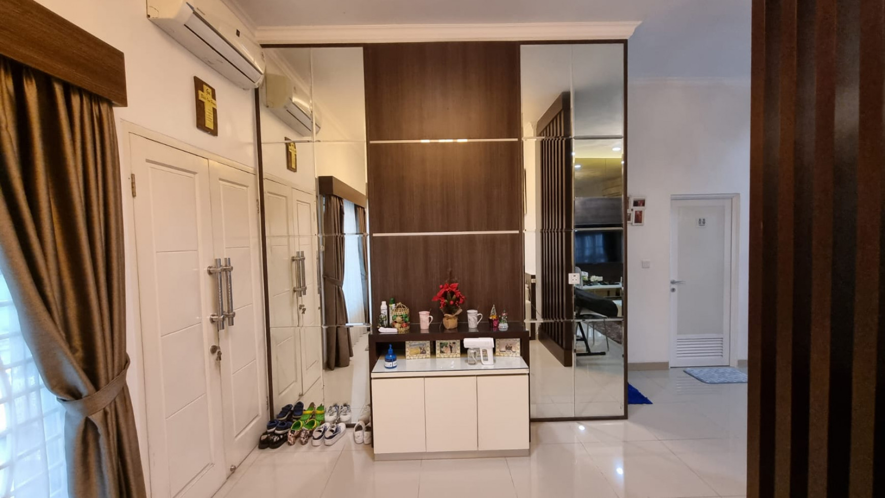 Rumah Bagus Di Puri Bintaro Jaya Sektor 9