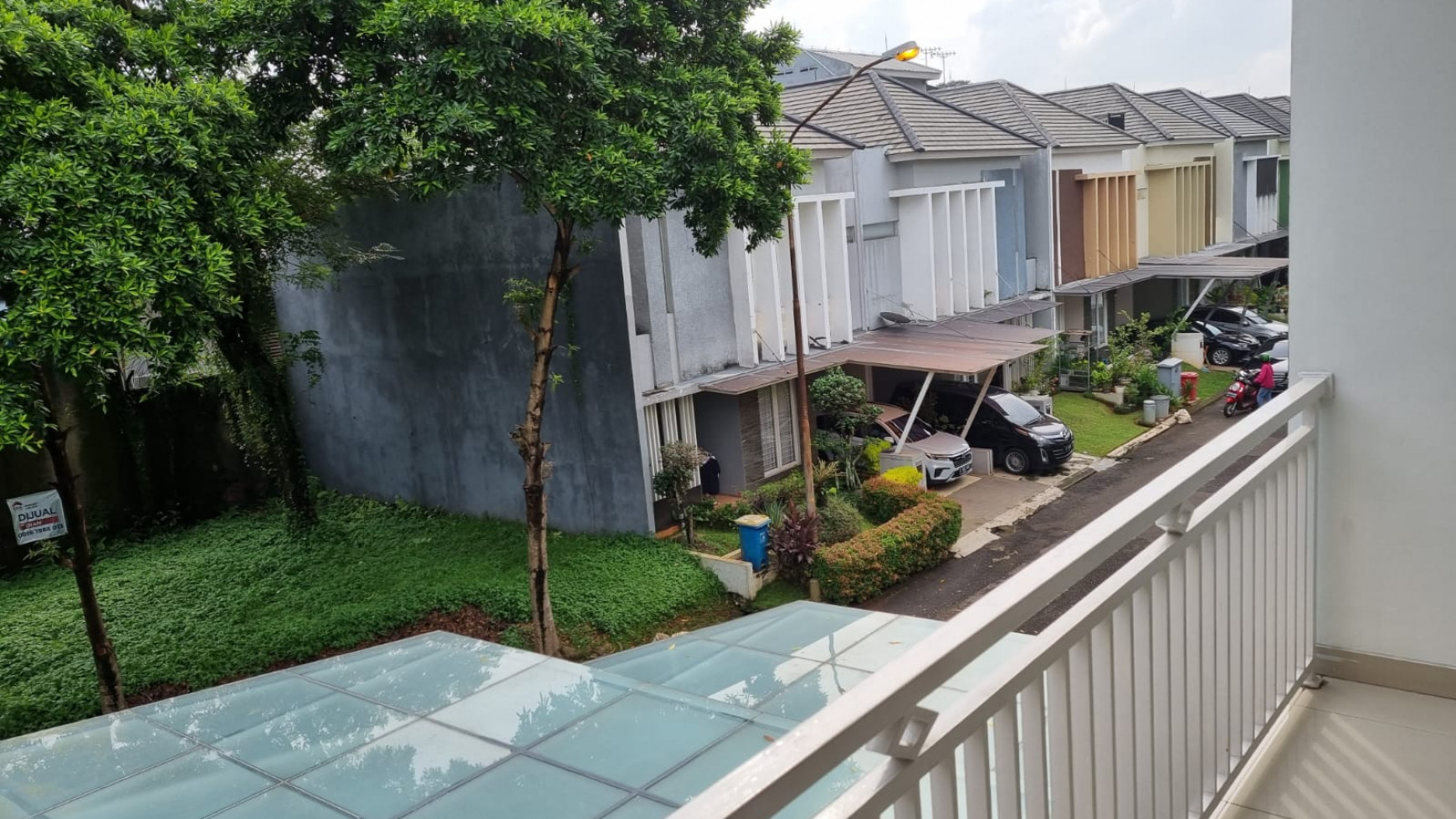 Rumah Bagus Di Puri Bintaro Jaya Sektor 9