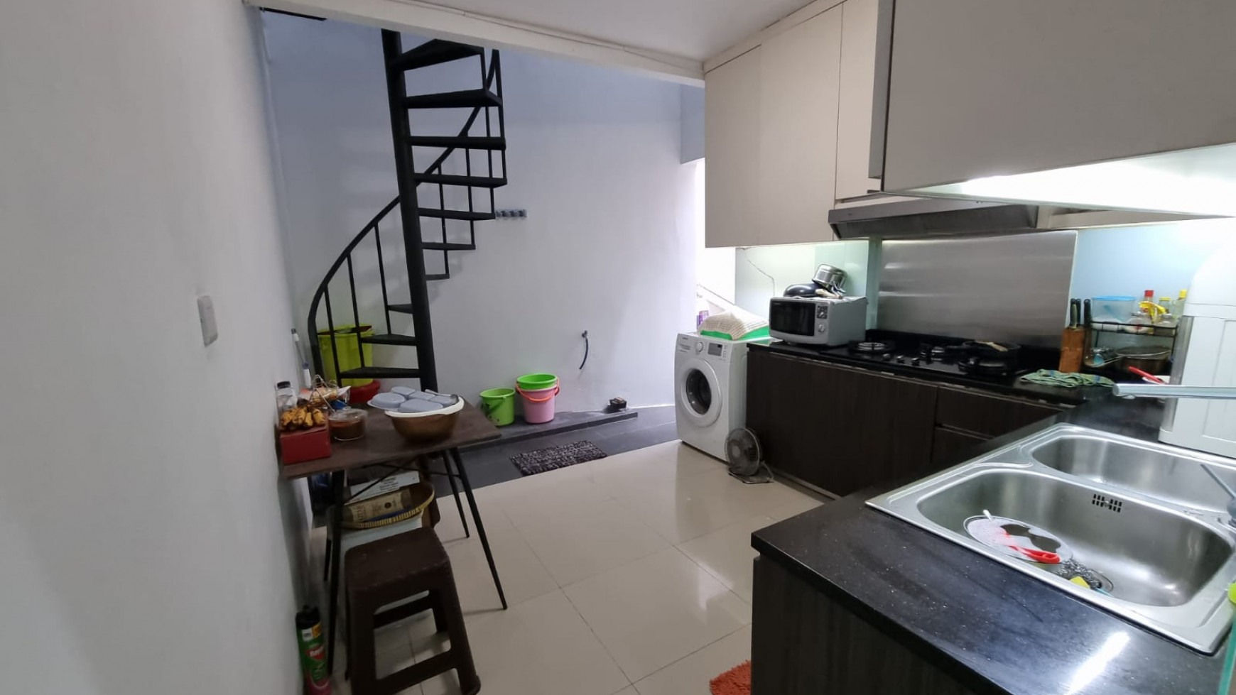 Rumah Bagus Di Puri Bintaro Jaya Sektor 9