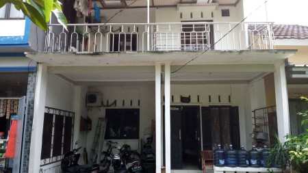 Dijual Rumah Bagus Di Graha Adena Bintaro Jaya