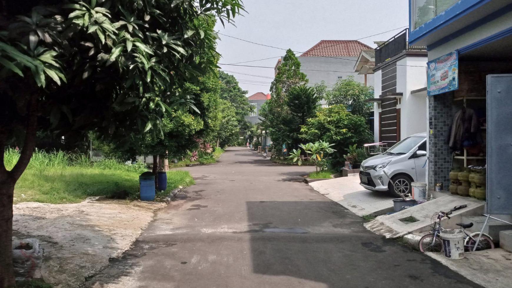 Dijual Rumah Bagus Di Graha Adena Bintaro Jaya