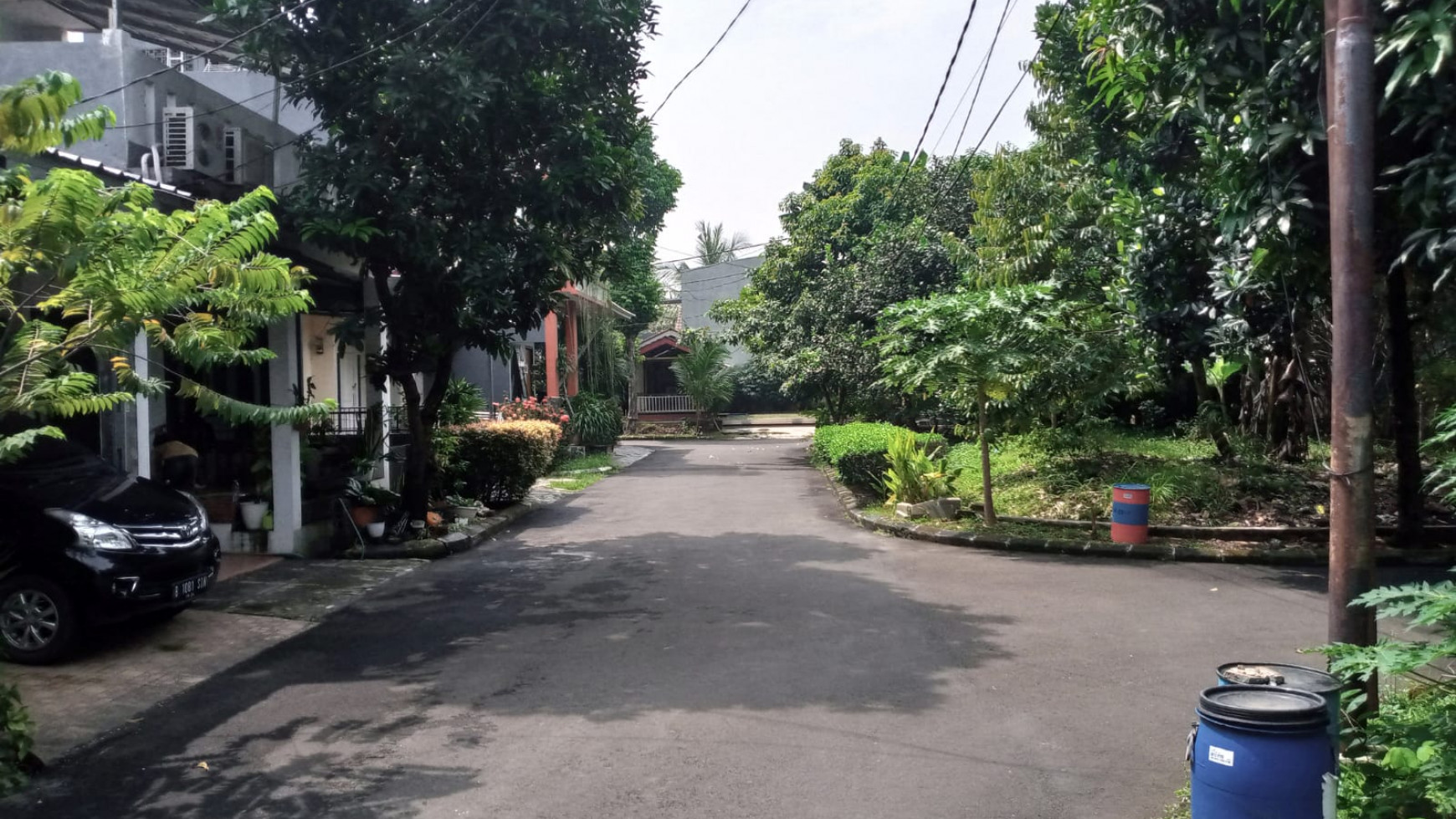 Dijual Rumah Bagus Di Graha Adena Bintaro Jaya