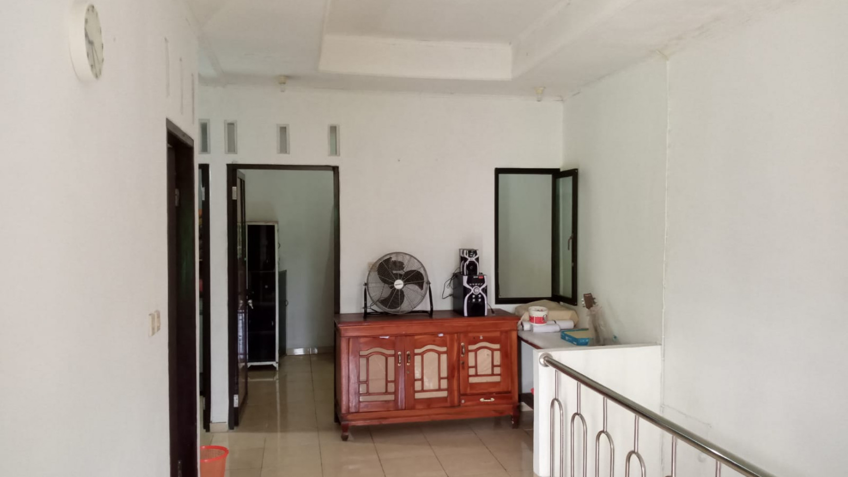 Dijual Rumah Bagus Di Graha Adena Bintaro Jaya