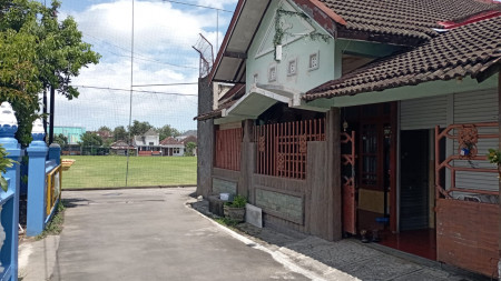 RUMAH DIJUAL DAERAH BANGUNTAPAN