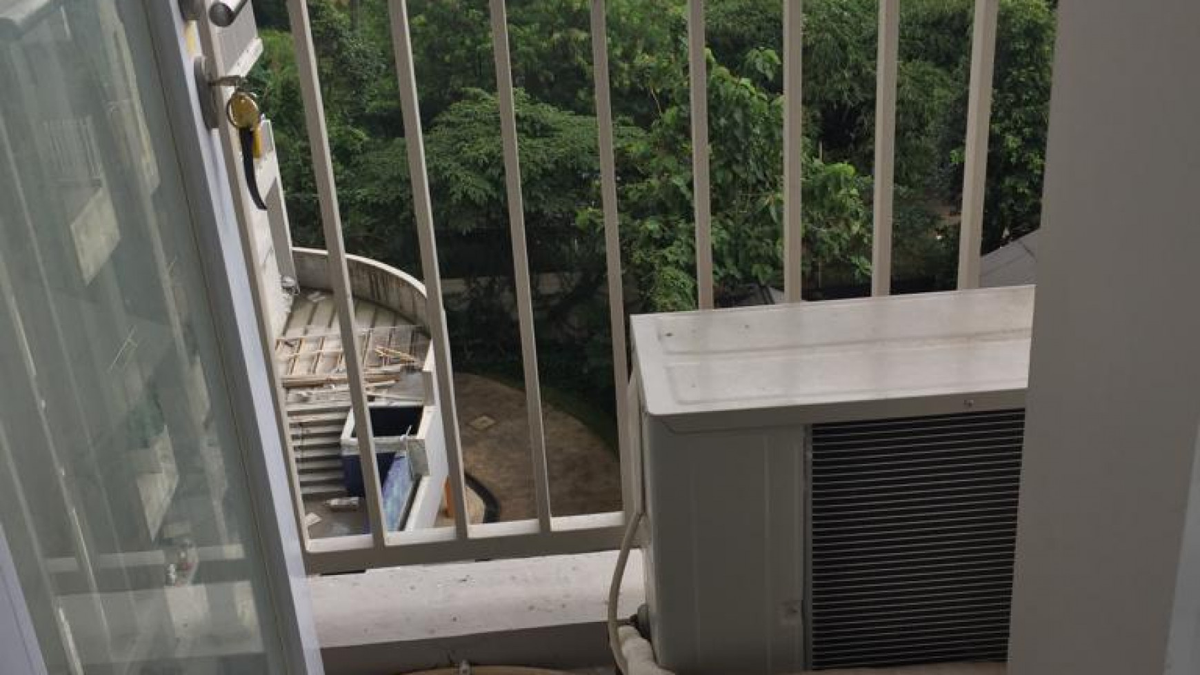 Dijual Apart Bintaro Icon Pondok Aren Tangerang Selatan