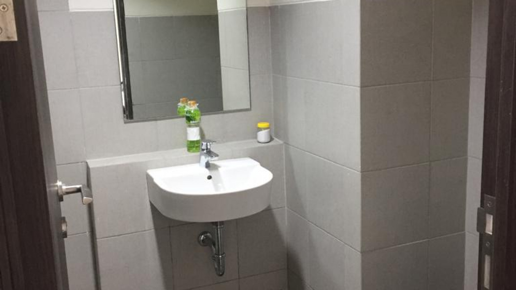Dijual Apart Bintaro Icon Pondok Aren Tangerang Selatan