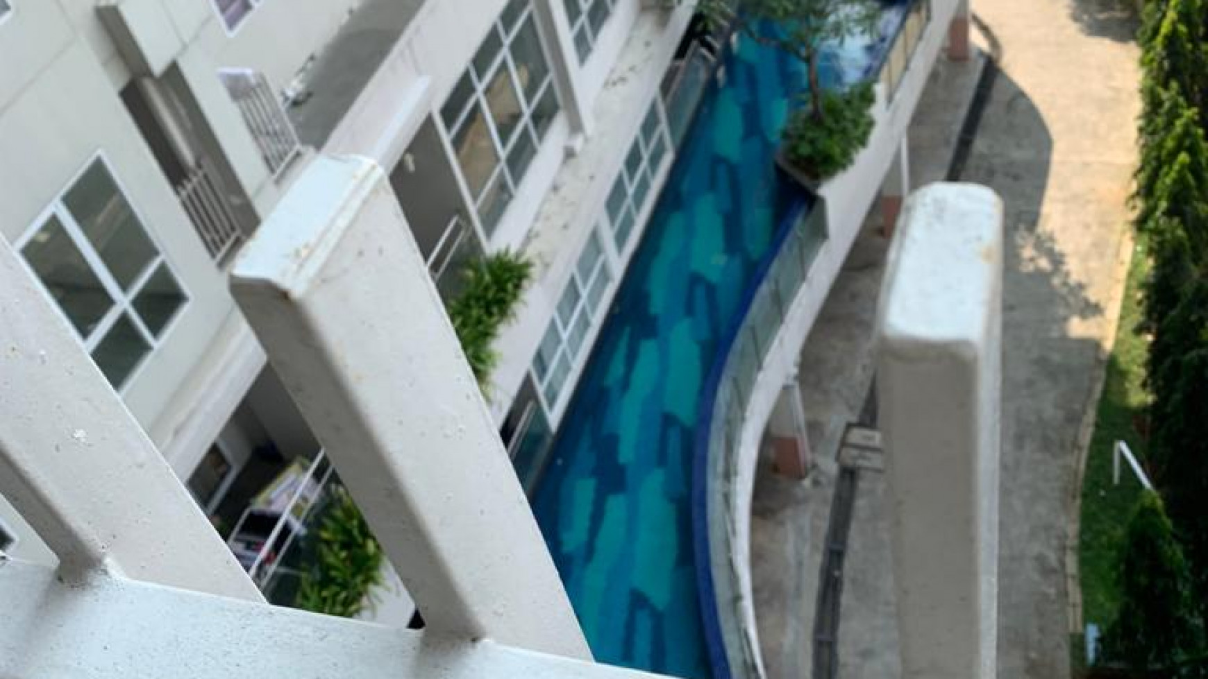 Dijual Apart Bintaro Icon Pondok Aren Tangerang Selatan