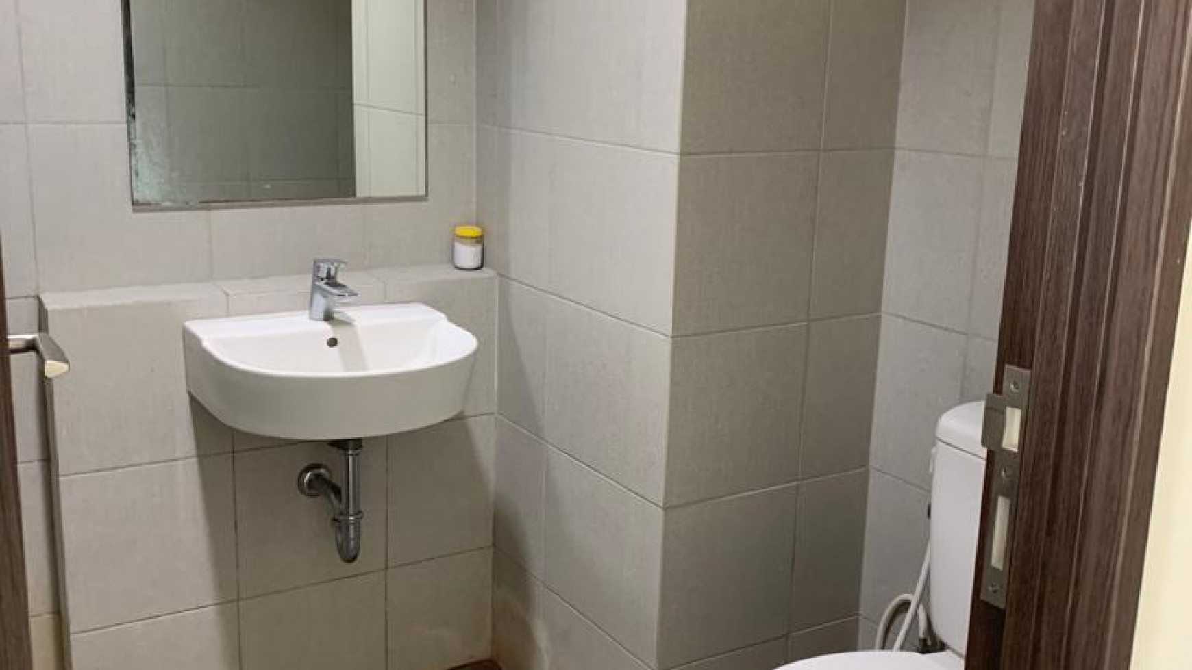 Dijual Apart Bintaro Icon Pondok Aren Tangerang Selatan