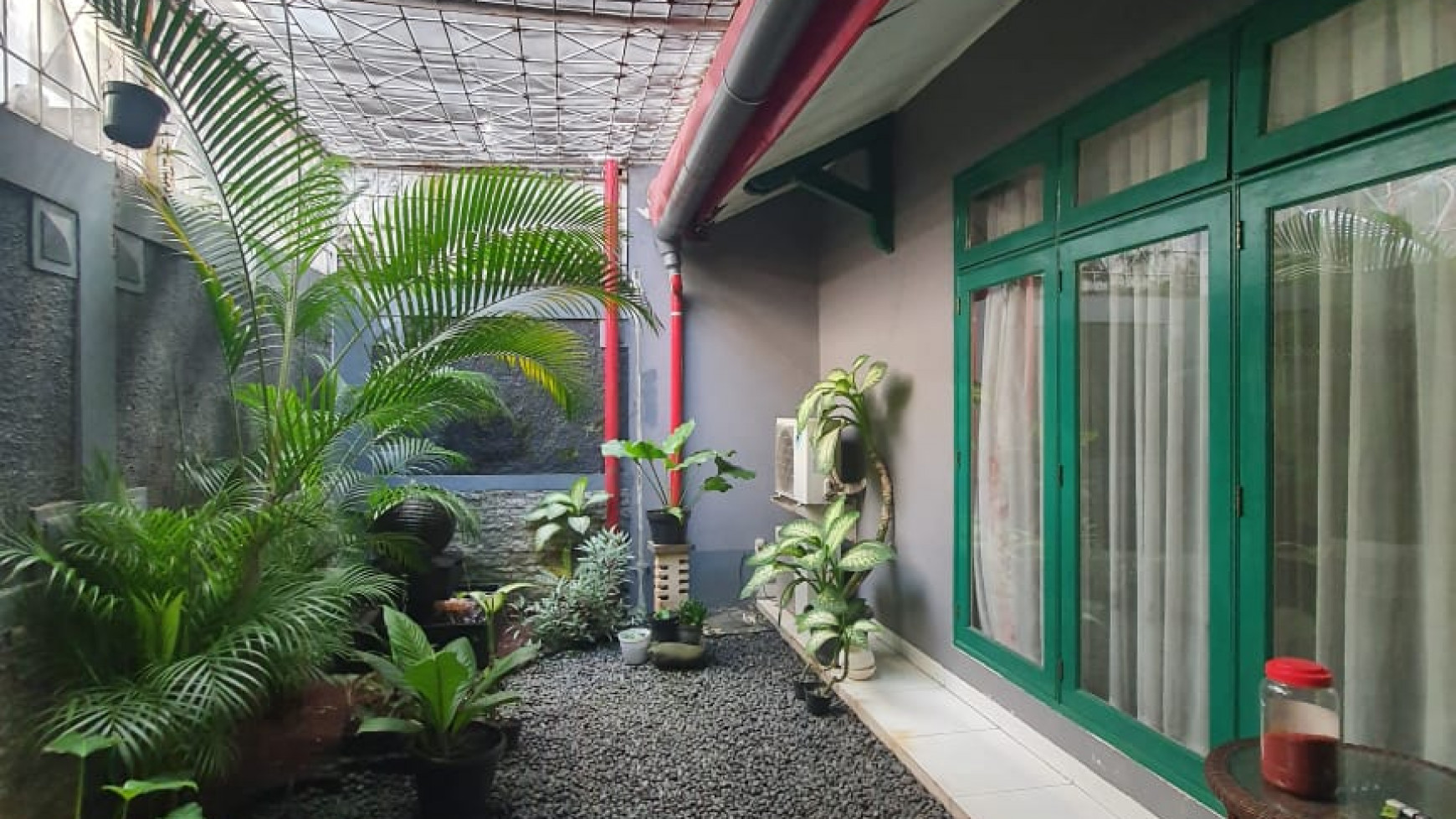 Rumah Bagus Di Puri Bintaro Jaya Sektor 9