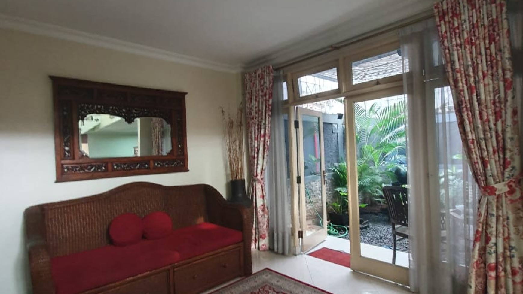 Rumah Bagus Di Puri Bintaro Jaya Sektor 9