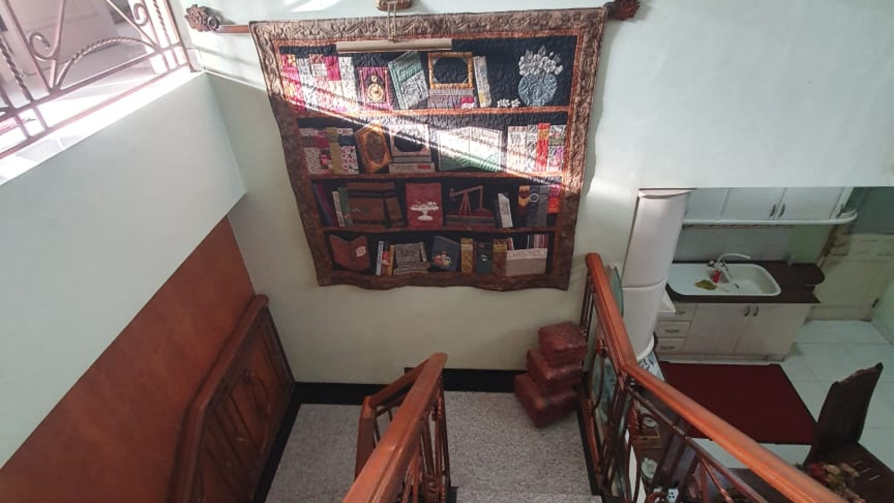 Rumah Bagus Di Puri Bintaro Jaya Sektor 9