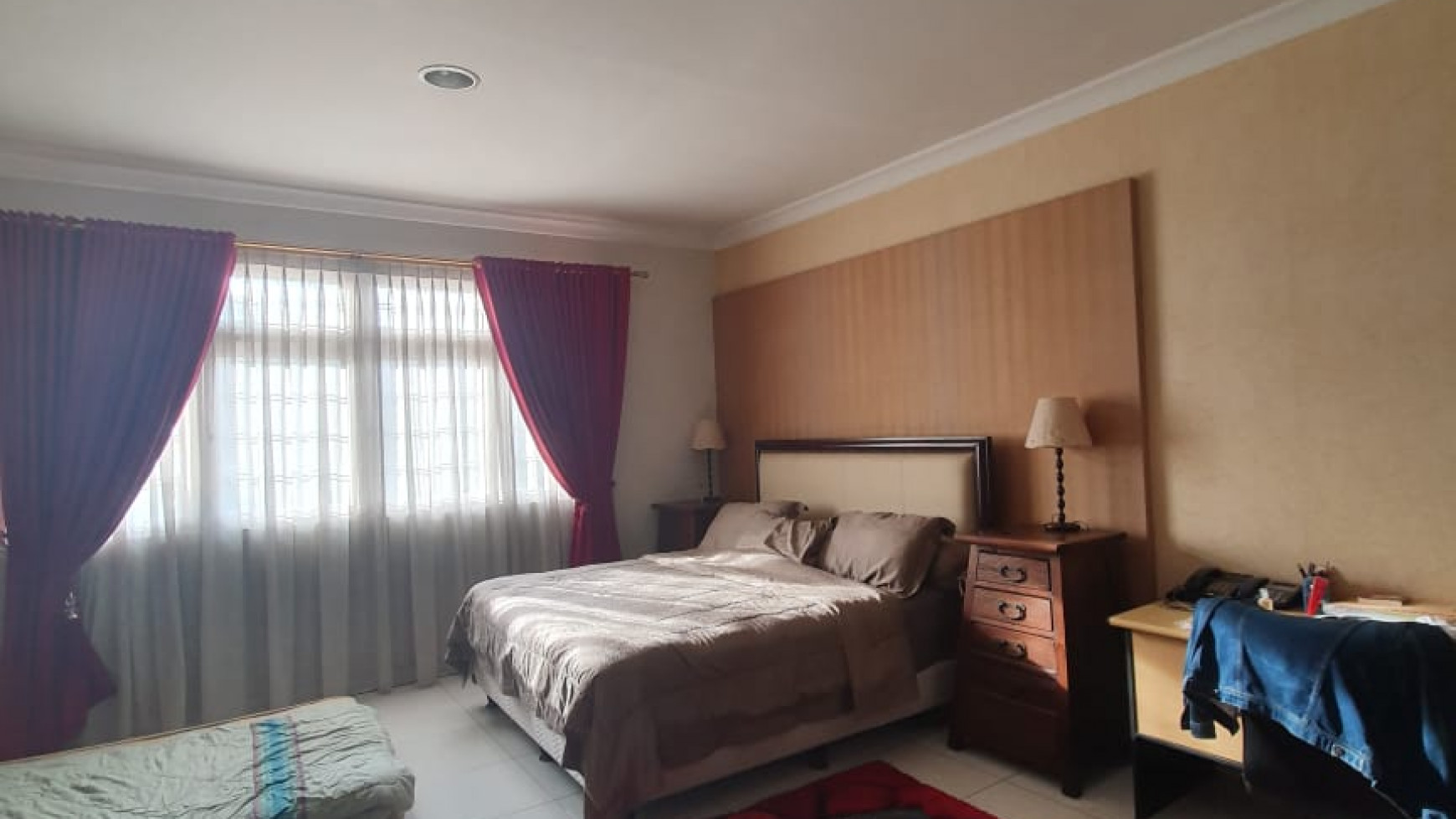 Rumah Bagus Di Puri Bintaro Jaya Sektor 9