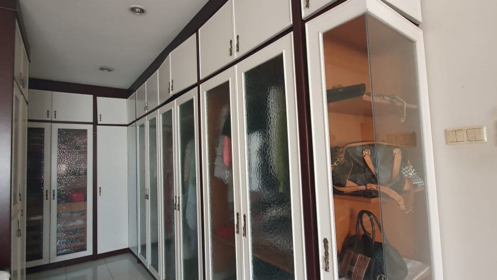 Rumah Bagus Di Puri Bintaro Jaya Sektor 9