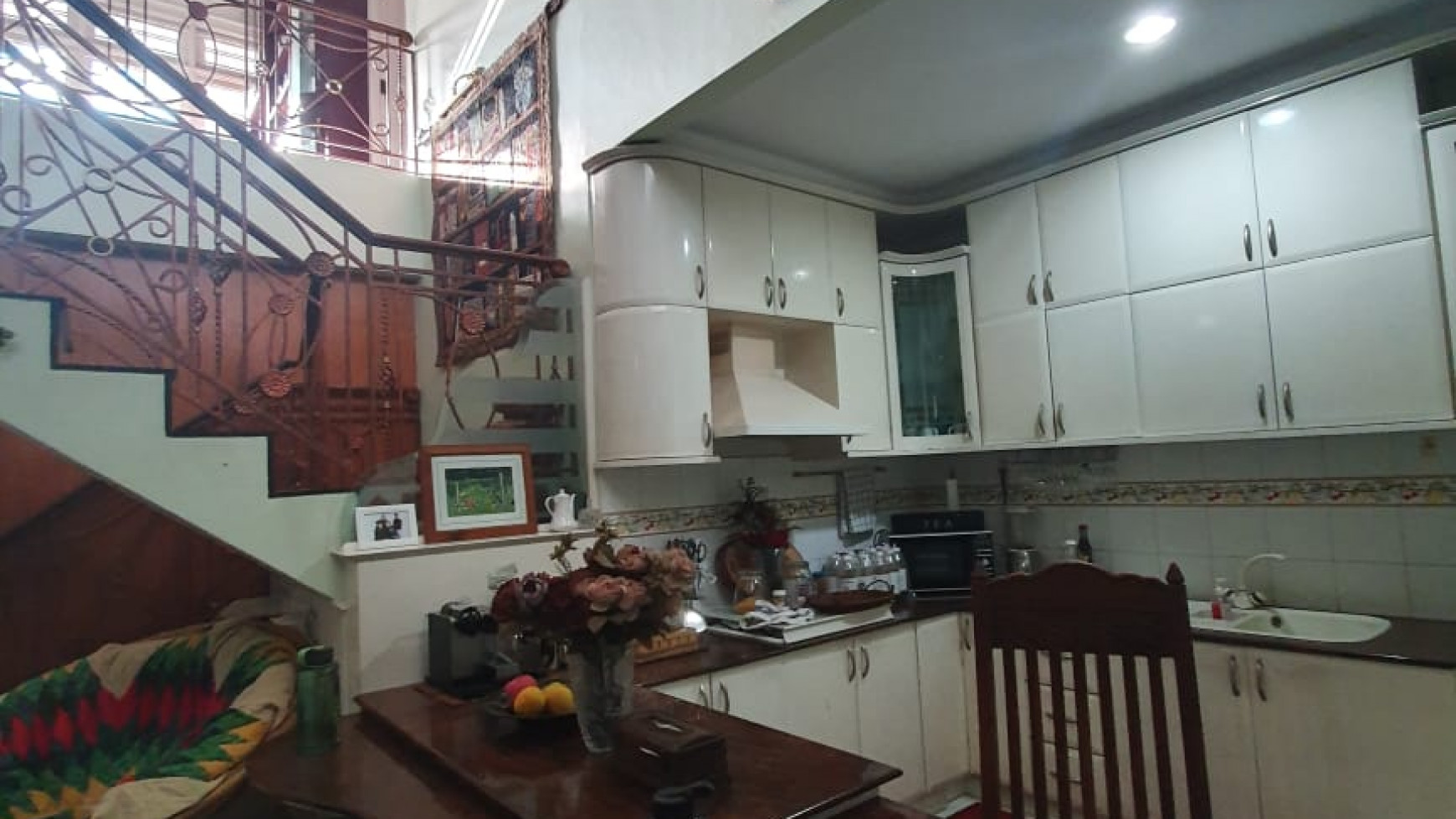 Rumah Bagus Di Puri Bintaro Jaya Sektor 9