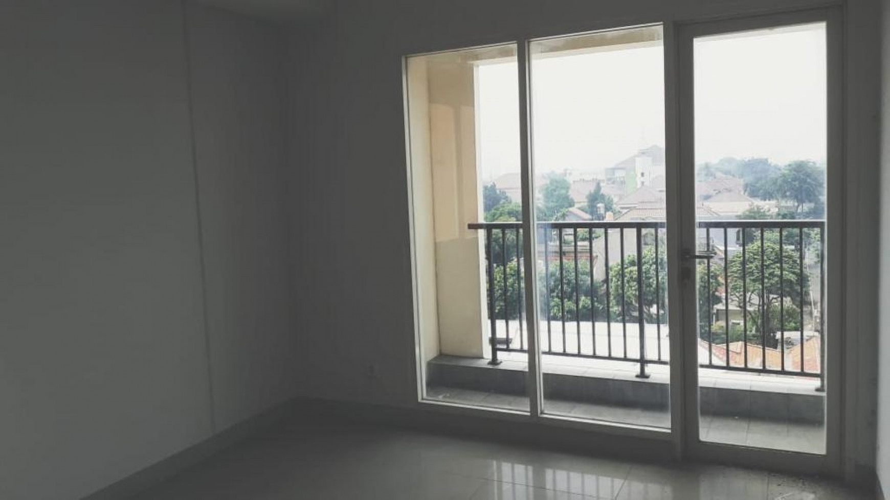 Apartemen Siap huni di Jakarta Selatan