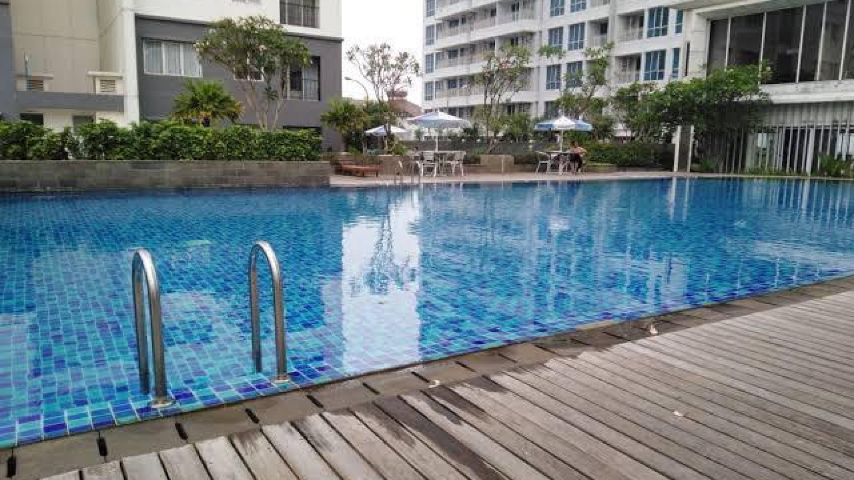 Apartemen Siap huni di Jakarta Selatan