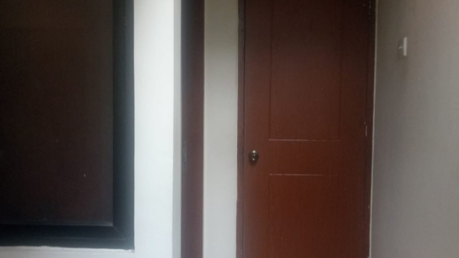 Rumah cantik dalam Cluster Emerald Bintaro Jaya 9