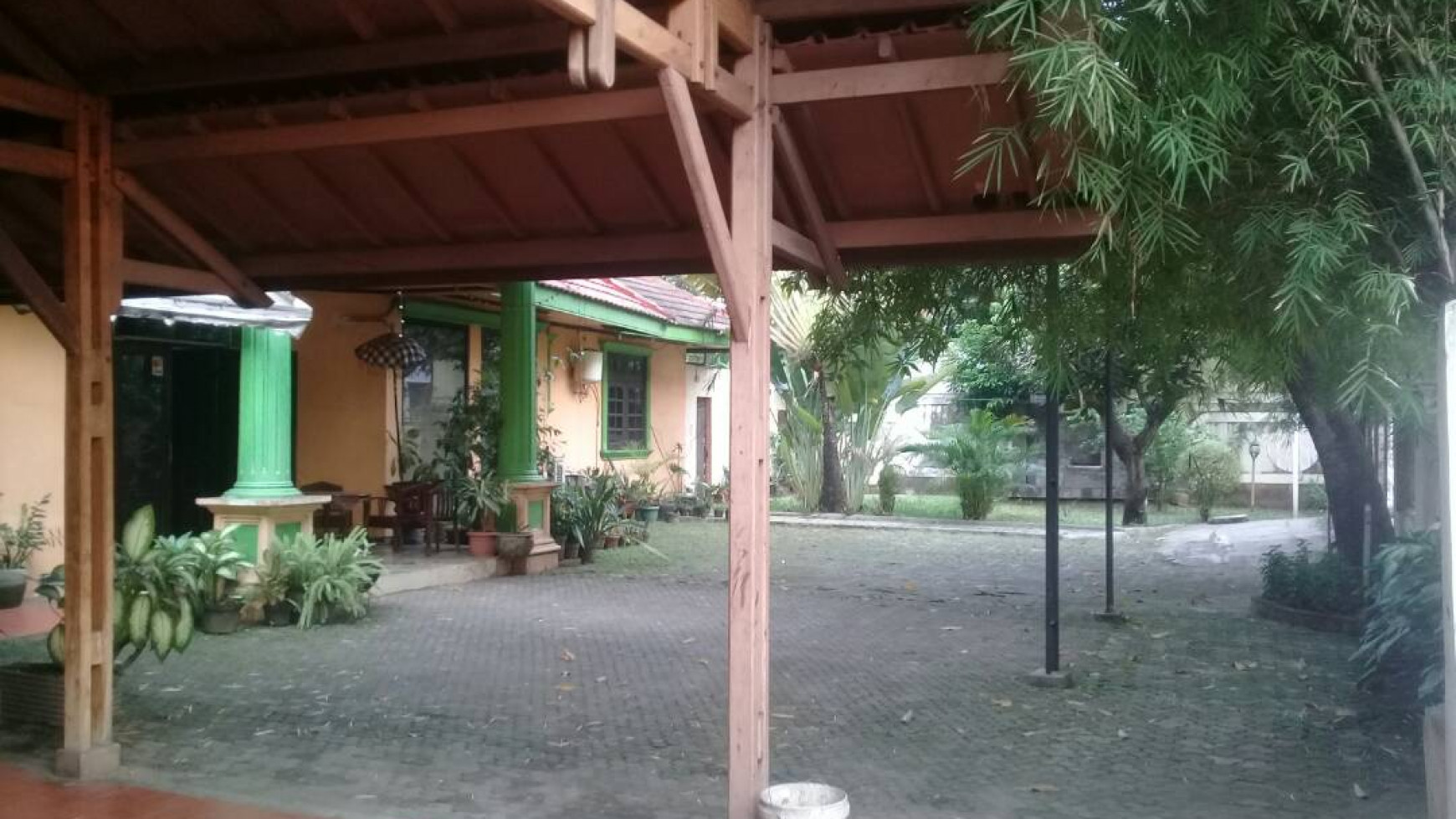 DiJual Cepat & Murah Rumah di Kemang Timur Raya, Jakarta Selatan