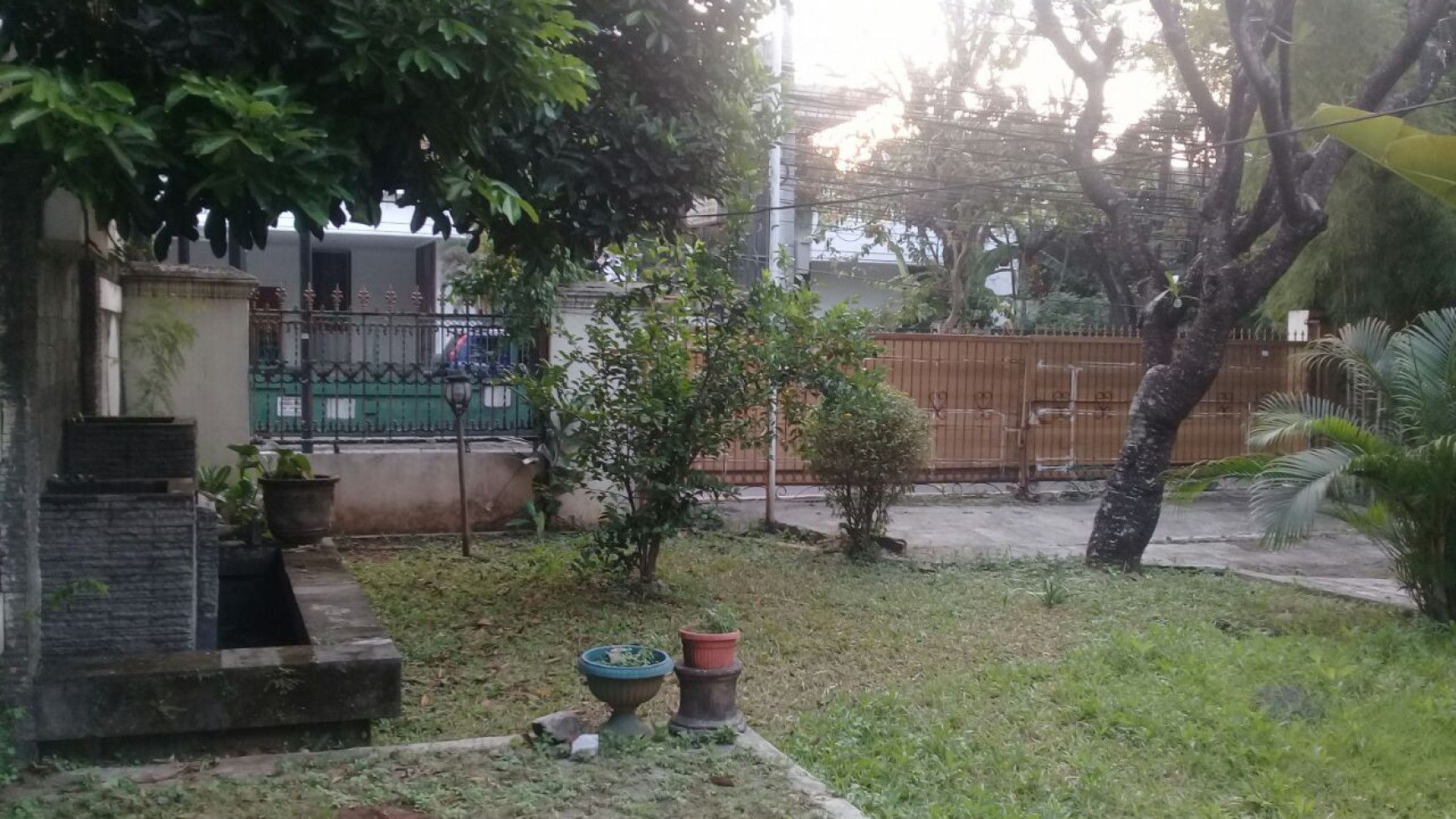 DiJual Cepat & Murah Rumah di Kemang Timur Raya, Jakarta Selatan