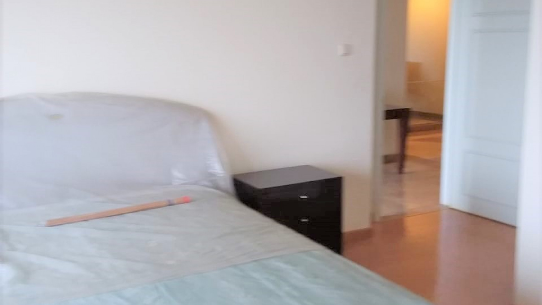 DIJUAL MURAH APARTEMEN FURNISHED KEDOYA ELOK 2 BR+1