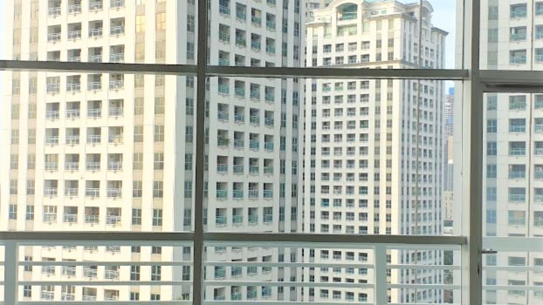 DIJUAL APARTEMEN OFFICE (RUANG KANTOR) CITYLOFT SUDIRMAN JAKARTA PUSAT (TYPE SAN FRANCISCO)