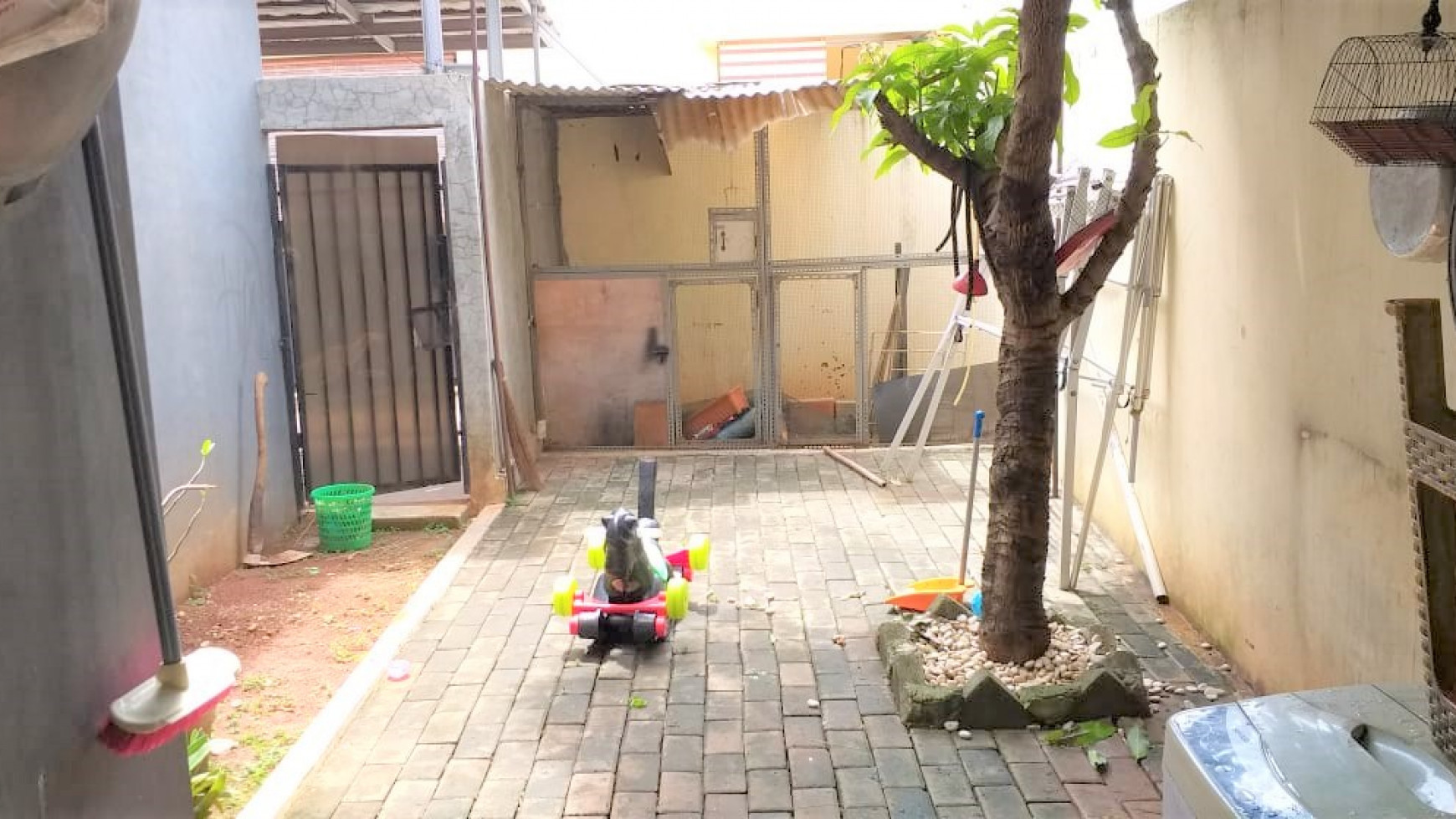 DIJUAL CEPAT RUMAH PONDOK AREN BINTARO TANGERANG SELATAN