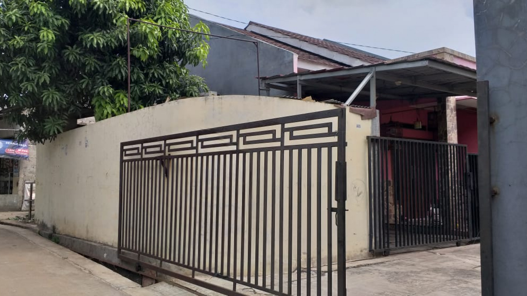 DIJUAL CEPAT RUMAH PONDOK AREN BINTARO TANGERANG SELATAN