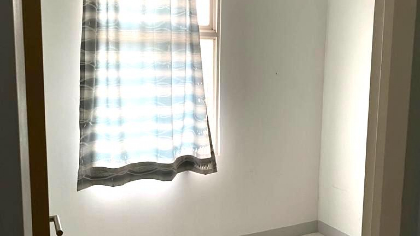 DIJUAL APARTEMEN AYODHYA BY ALAM SUTRA (2BR) TANGERANG