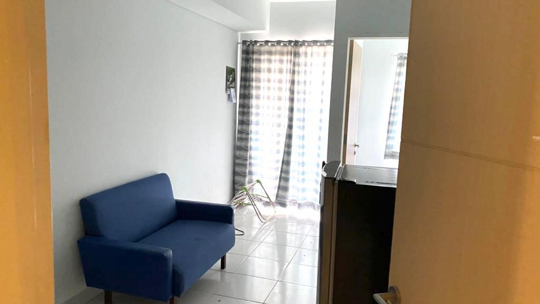 DIJUAL APARTEMEN AYODHYA BY ALAM SUTRA (2BR) TANGERANG