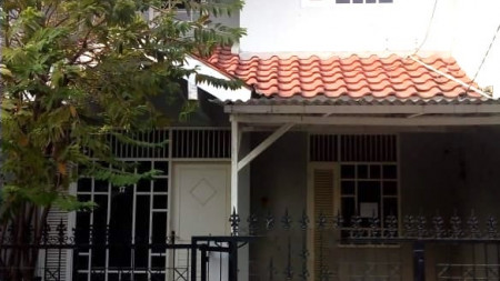 DISEWAKAN RUMAH 2 LANTAI KEMBANGAN JAKARTA BARAT