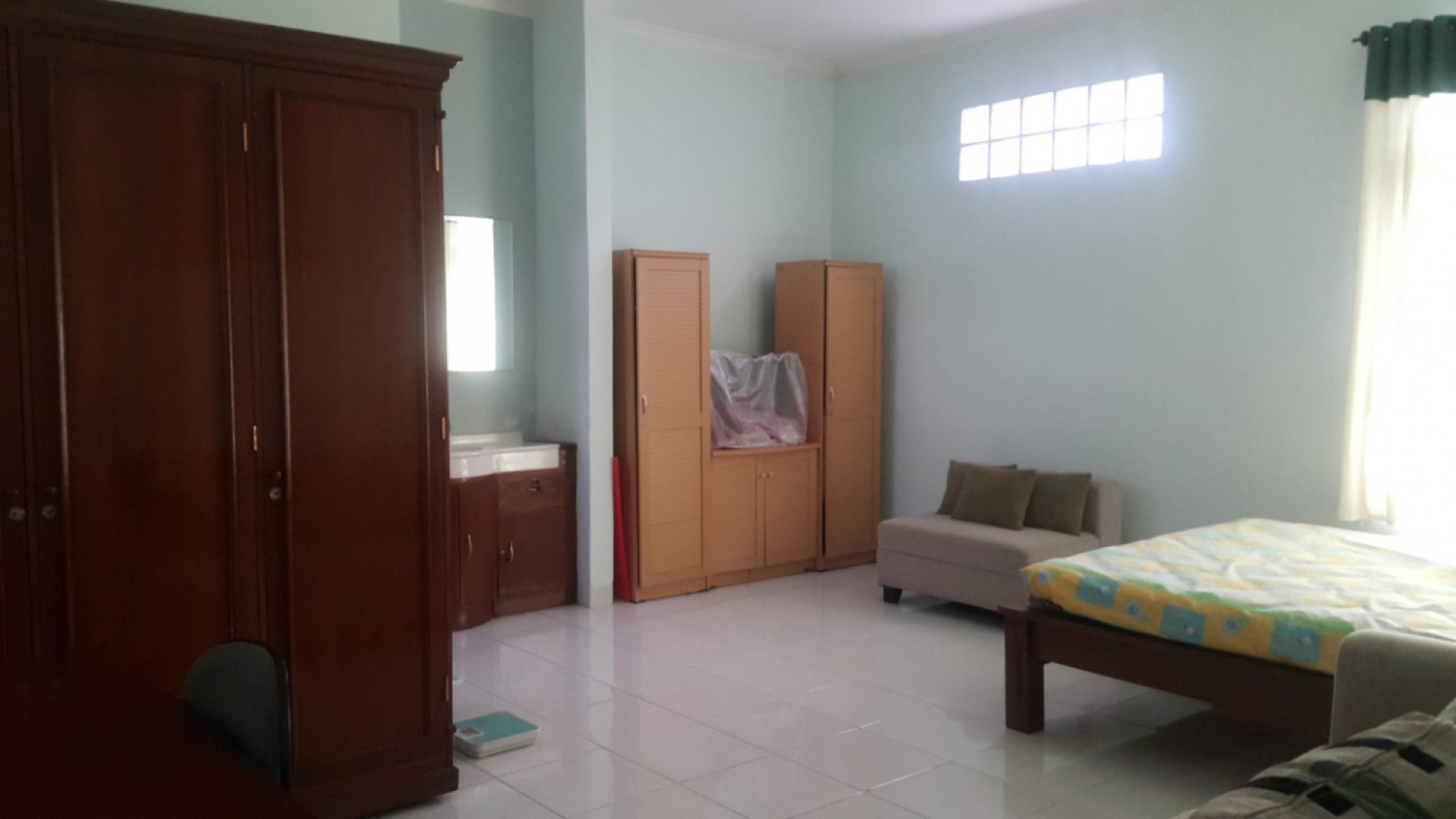 DIJUAL RUMAH TAMAN YASMIN SEKTOR 7 BOGOR