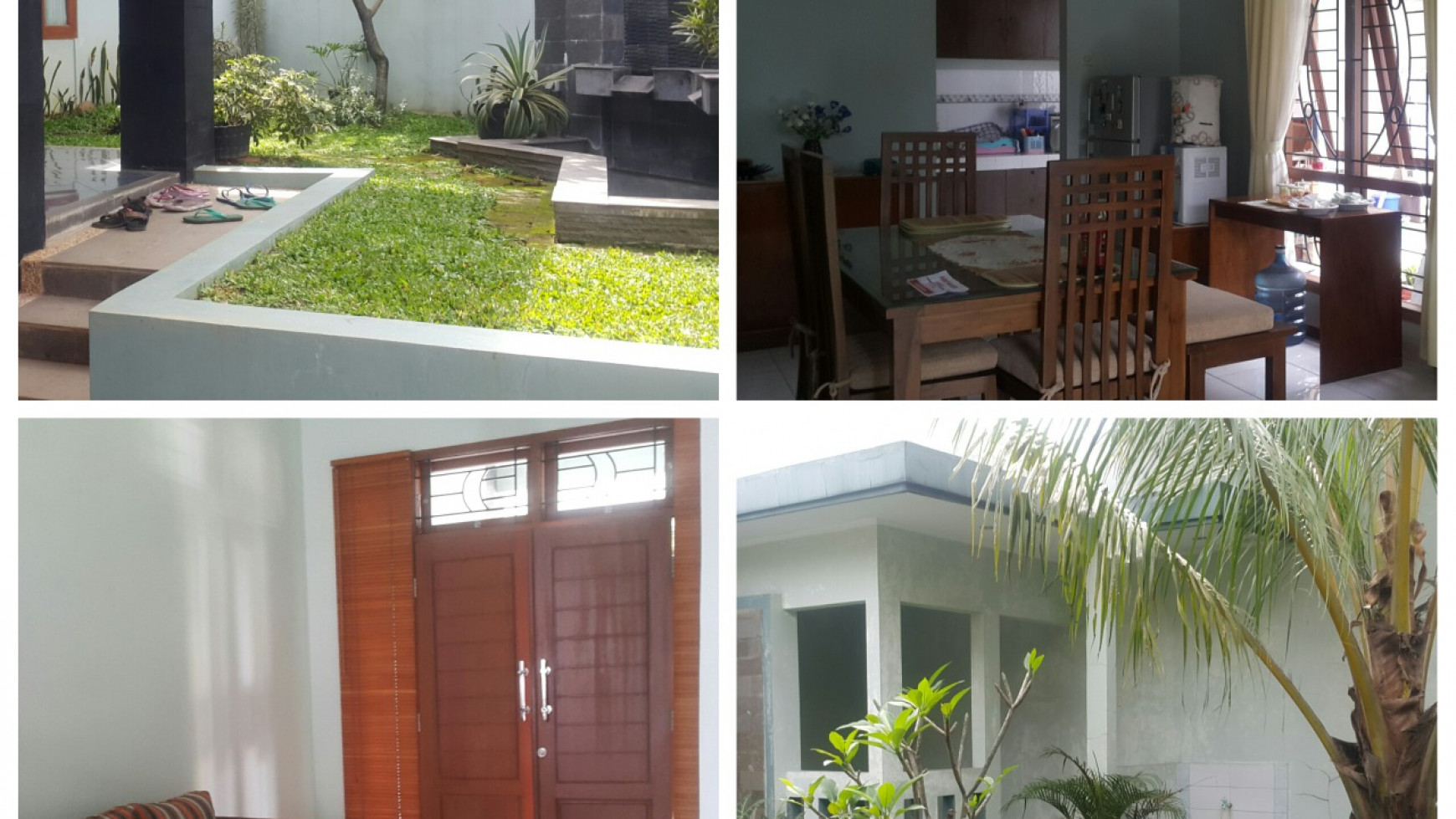 DIJUAL RUMAH TAMAN YASMIN SEKTOR 7 BOGOR