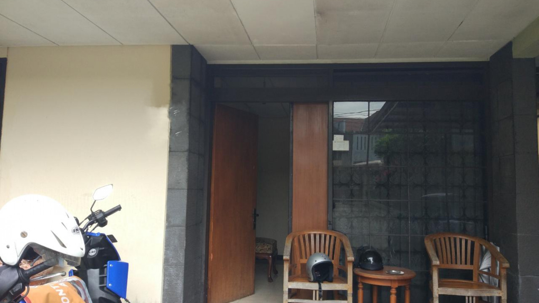 PERLU CEPAT! MILIKI SEGERA DENGAN HARGA TERJANGKAU! Rumah nyaman 1 Lantai di Geger Kalong, Bandung