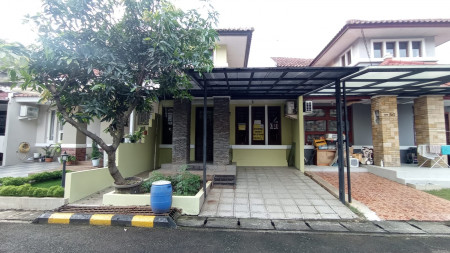 Disewakan rumah murah di Taman permata parahyangan - Lippo Karawaci