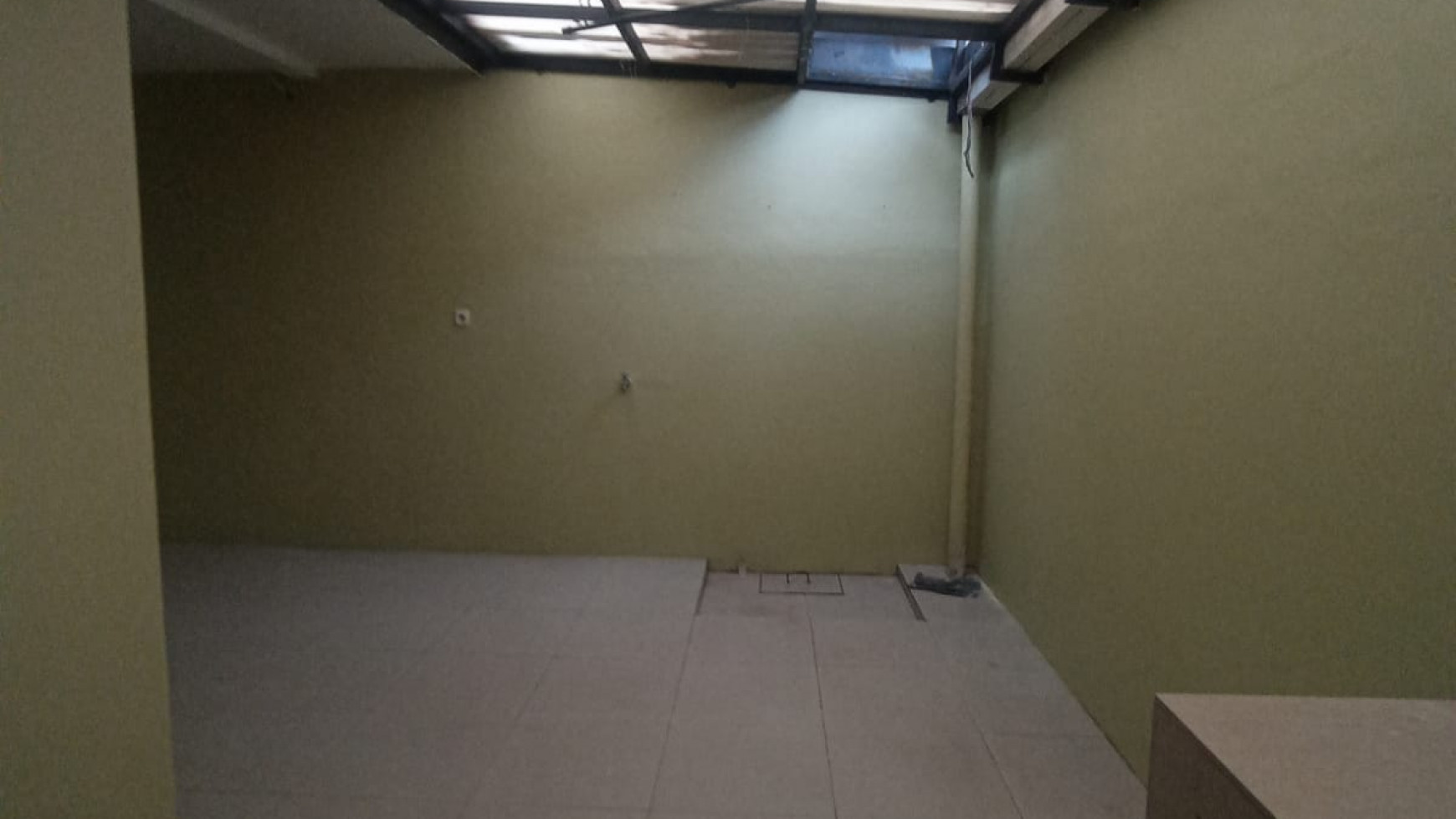 Disewakan rumah murah di Taman permata parahyangan - Lippo Karawaci