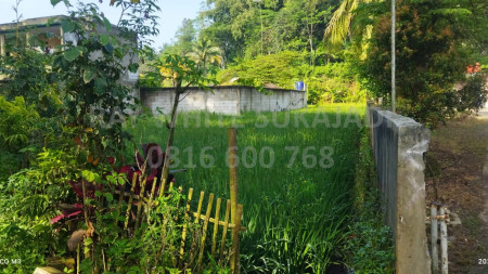 Dijual Tanah di Cikalong Wetan