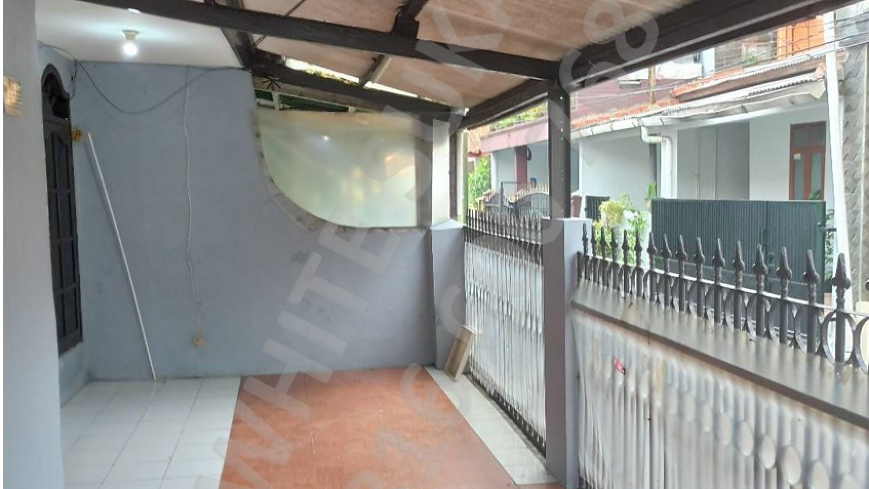 Dijual Rumah Tinggal di Komplek Cinambo Indah - Ujung Berung