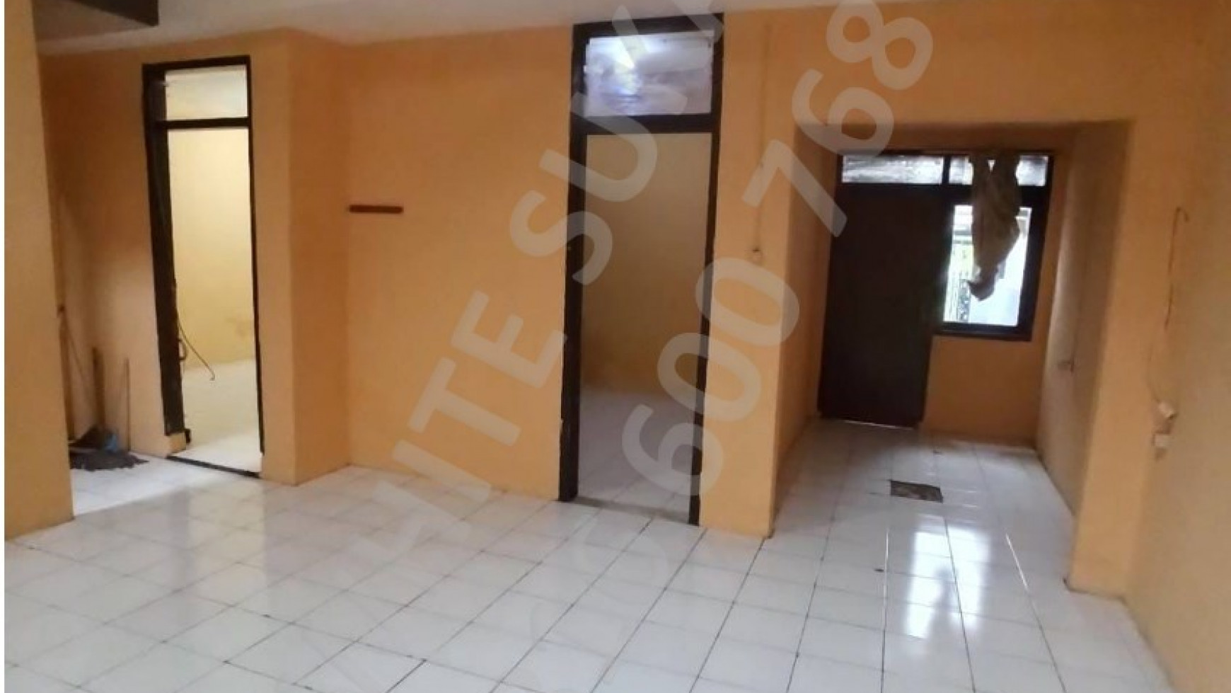 Dijual Rumah Tinggal di Komplek Cinambo Indah - Ujung Berung