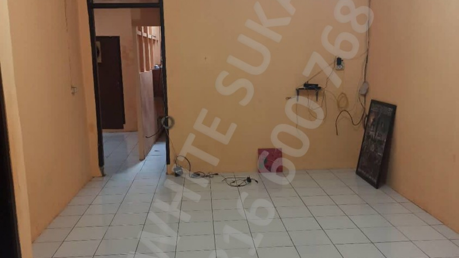 Dijual Rumah Tinggal di Komplek Cinambo Indah - Ujung Berung