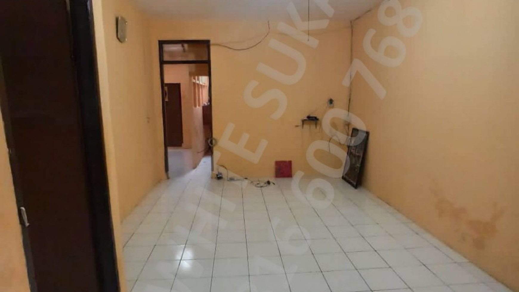 Dijual Rumah Tinggal di Komplek Cinambo Indah - Ujung Berung