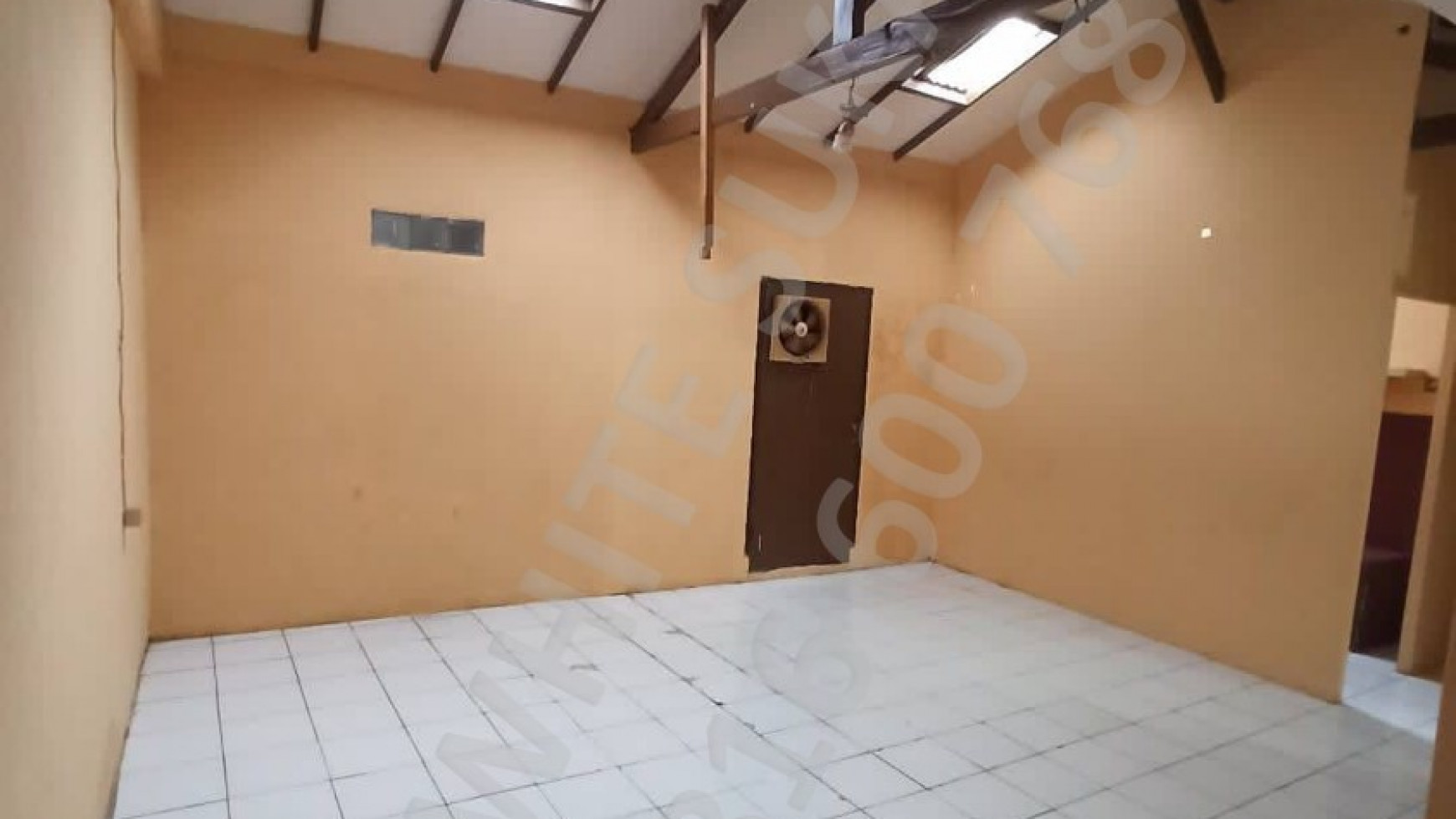 Dijual Rumah Tinggal di Komplek Cinambo Indah - Ujung Berung