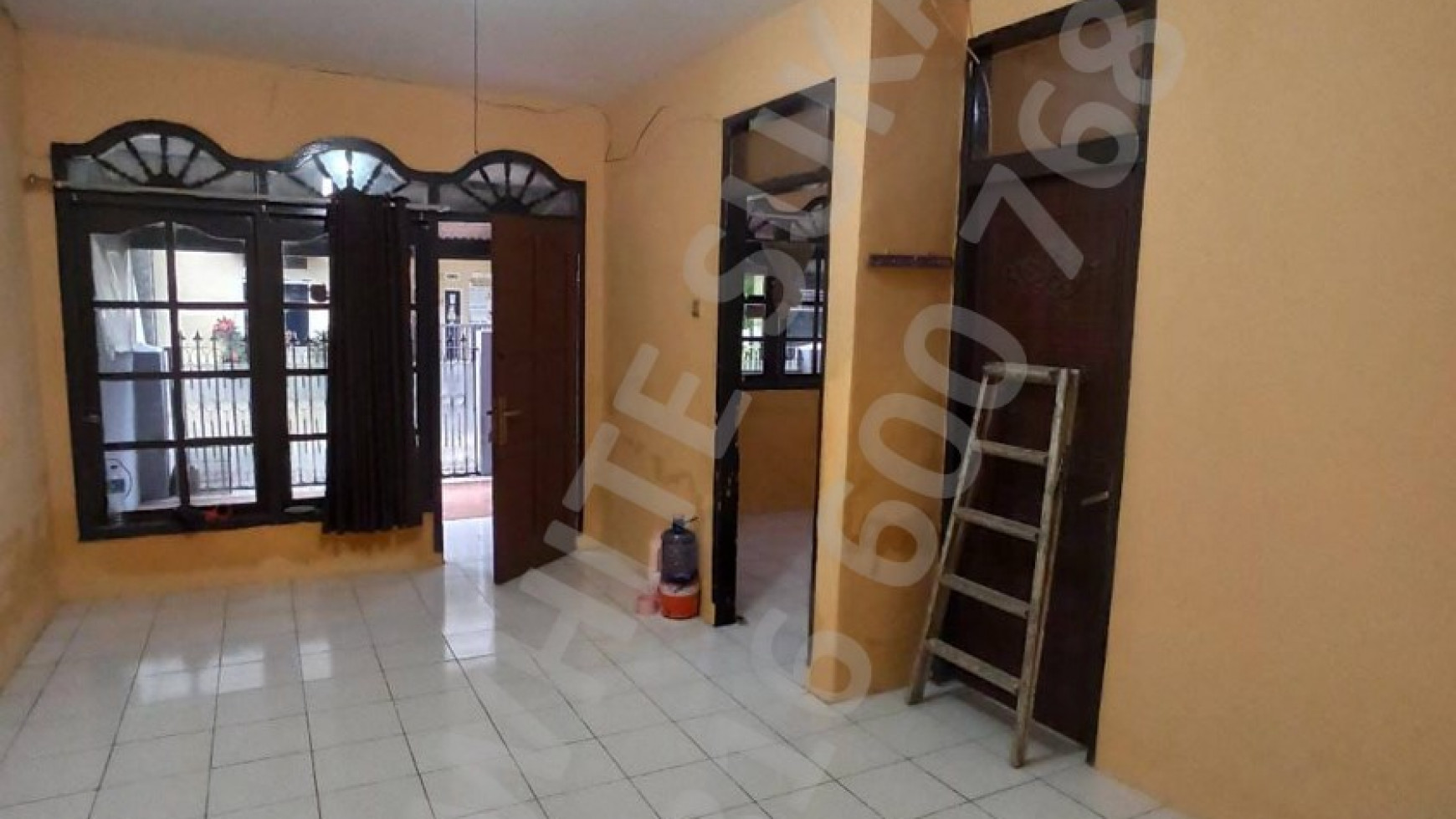 Dijual Rumah Tinggal di Komplek Cinambo Indah - Ujung Berung