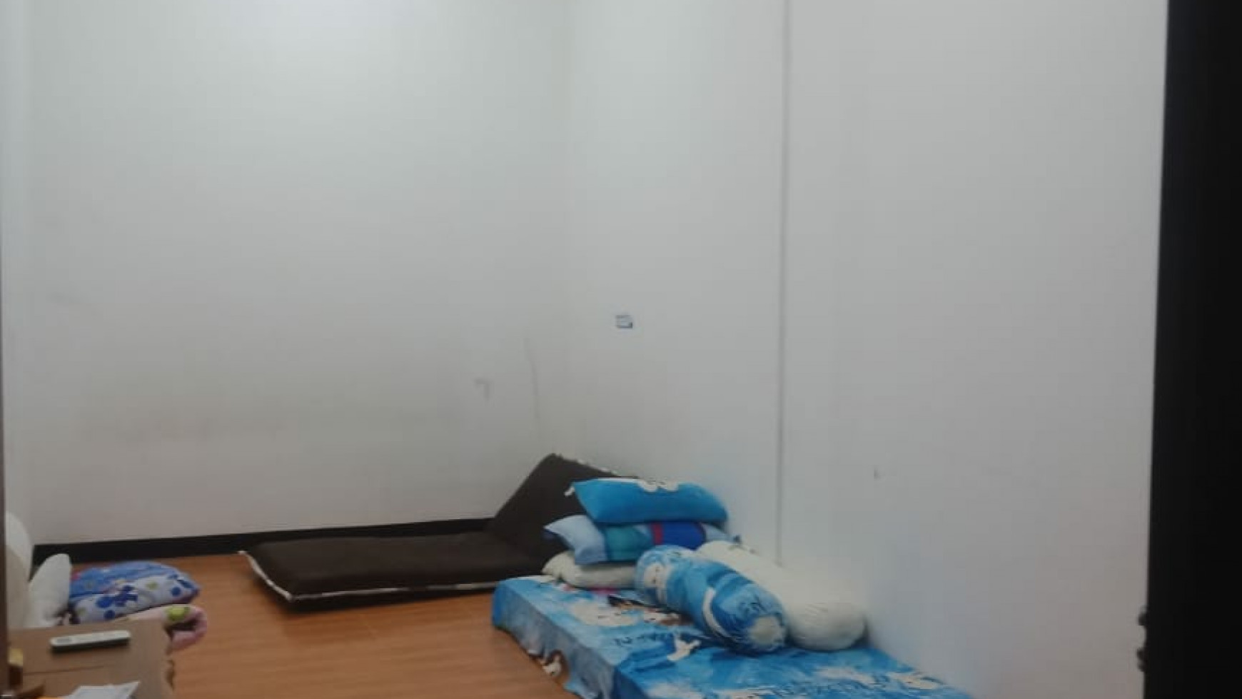 CANTIK Rumah Bukit Palma Citraland Surabaya SEMI Furnished + PAGAR - Fresh Siap Huni